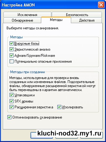 скачать eset nod32 antivirus rus